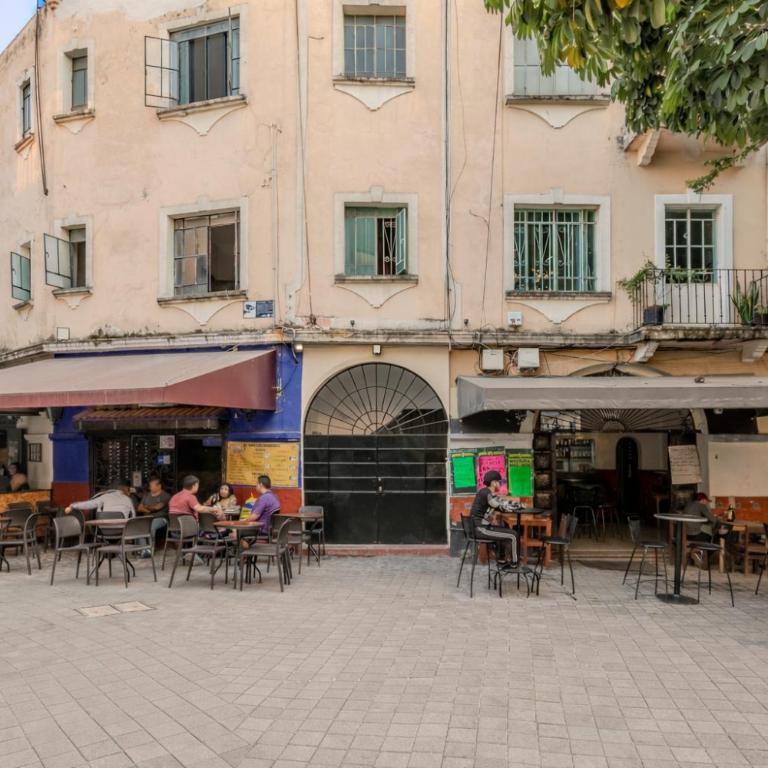 Beautiful 2BR apt right in the heart of Cuernavaca - Apartamento de 2 dormitorios - 17