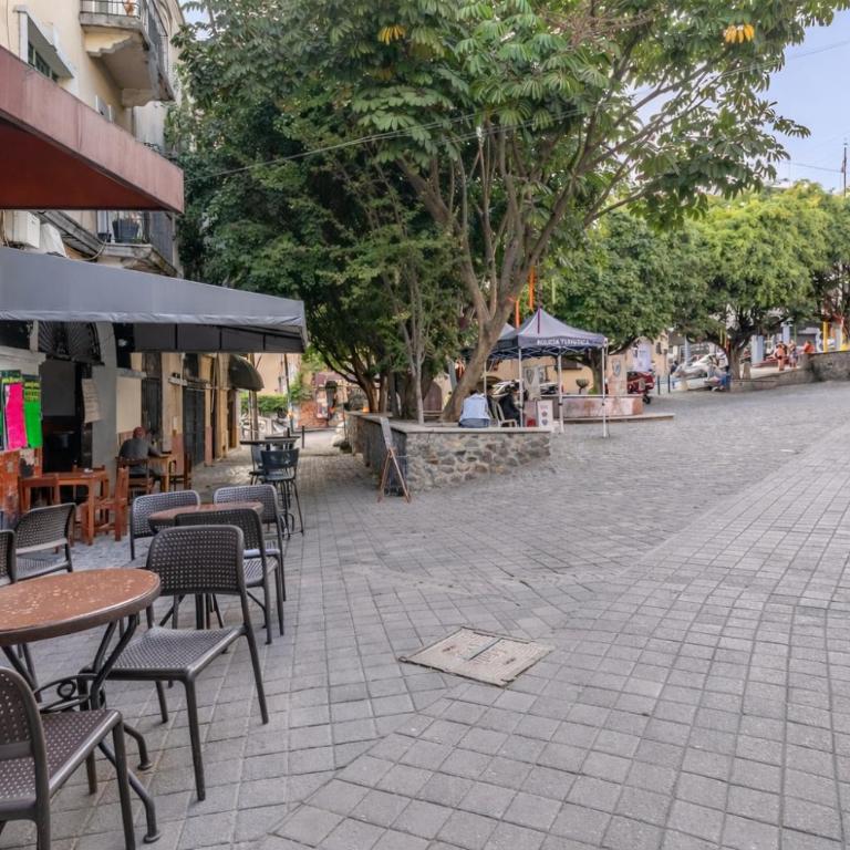 Beautiful 2BR apt right in the heart of Cuernavaca - Apartamento de 2 dormitorios - 15