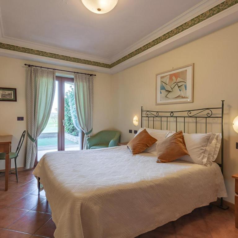 Elite Residence Near Rome and Tivoli - Appartamento con 1 Camera da Letto - 4