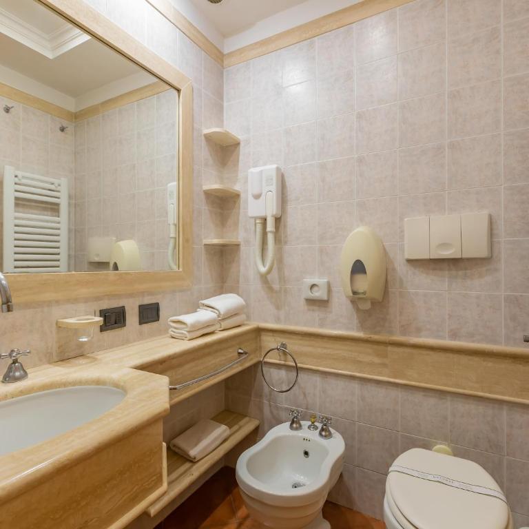 Elite Residence Near Rome and Tivoli - Appartamento con 1 Camera da Letto - 19