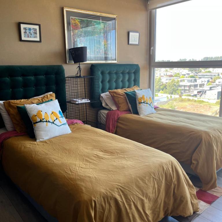 Departamento residencial 4 personas - One-Bedroom Apartment - 2