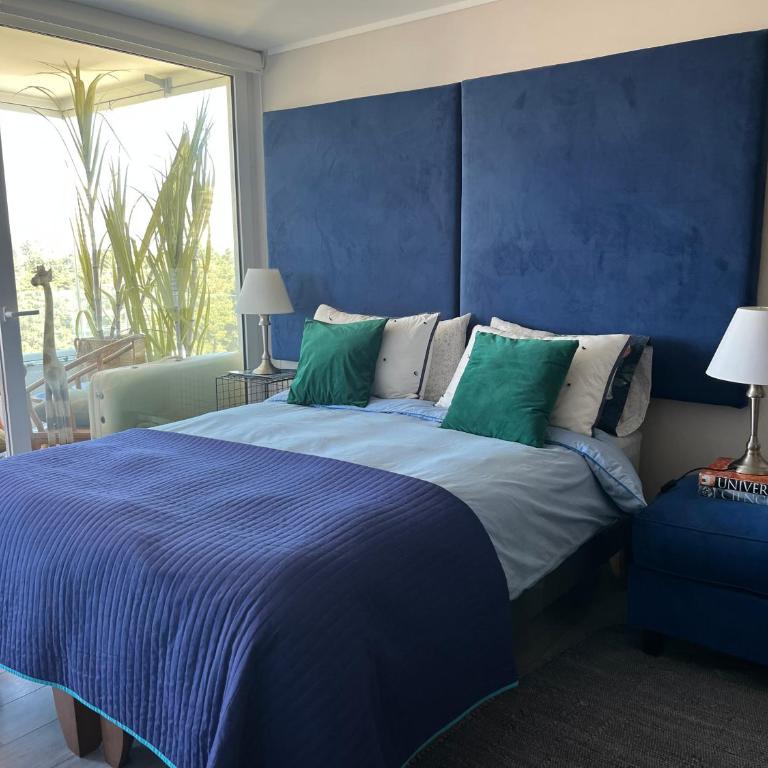 Departamento residencial 4 personas - One-Bedroom Apartment - 7