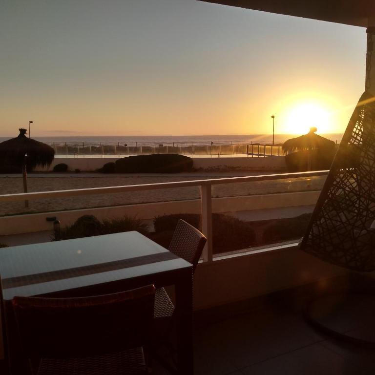 Piso1 Laguna del Mar - Two-Bedroom Apartment - 3