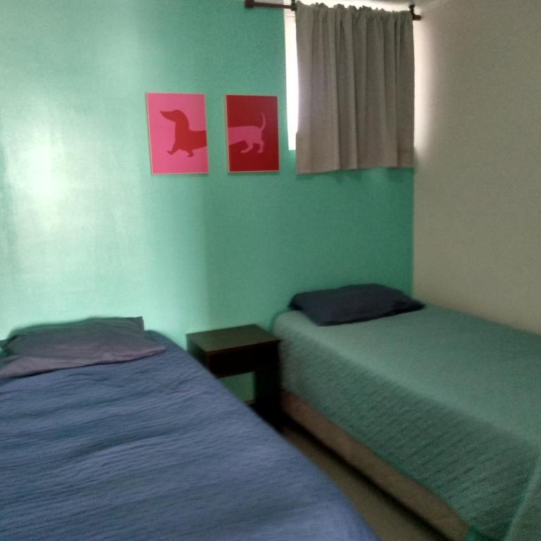Piso1 Laguna del Mar - Two-Bedroom Apartment - 4