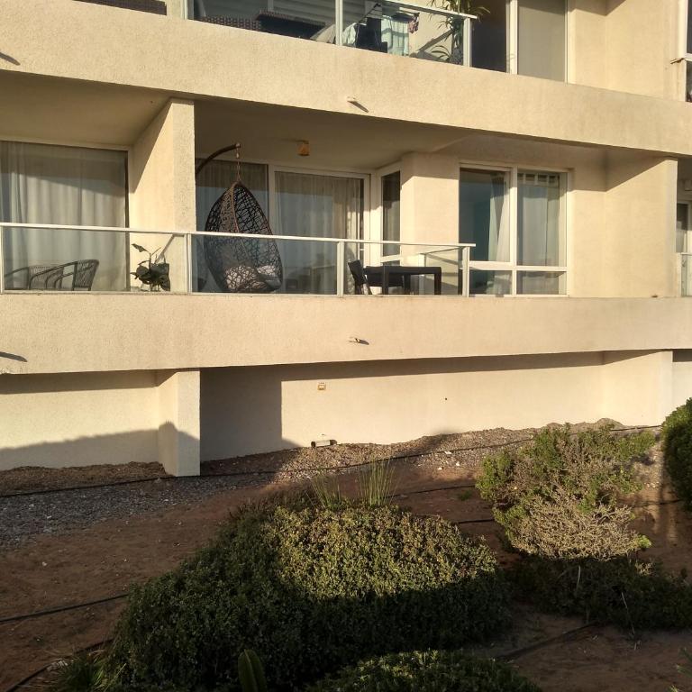 Piso1 Laguna del Mar - Two-Bedroom Apartment - 5
