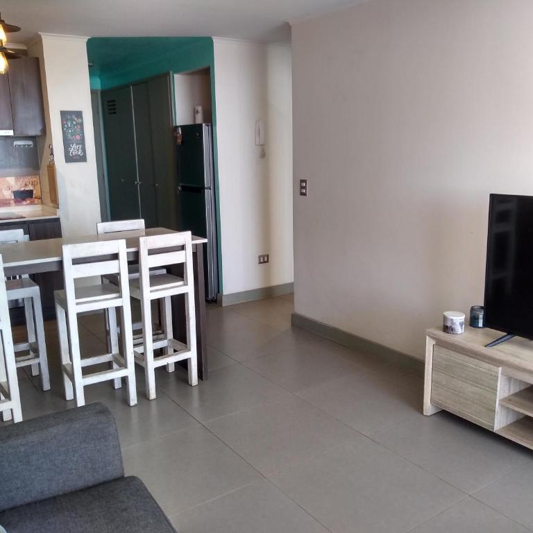 Piso1 Laguna del Mar - Two-Bedroom Apartment - 6