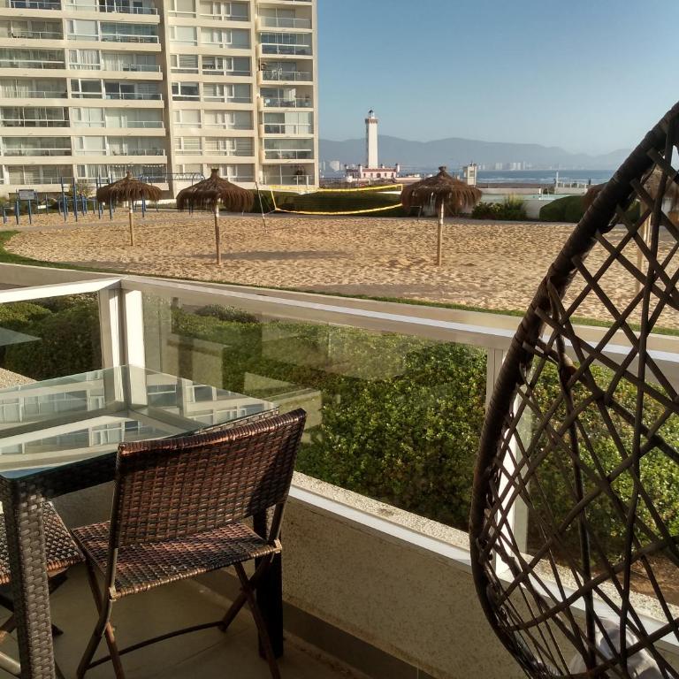 Piso1 Laguna del Mar - Two-Bedroom Apartment - 7