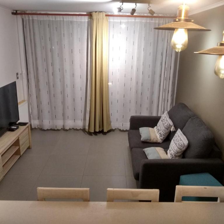 Piso1 Laguna del Mar - Two-Bedroom Apartment - 8