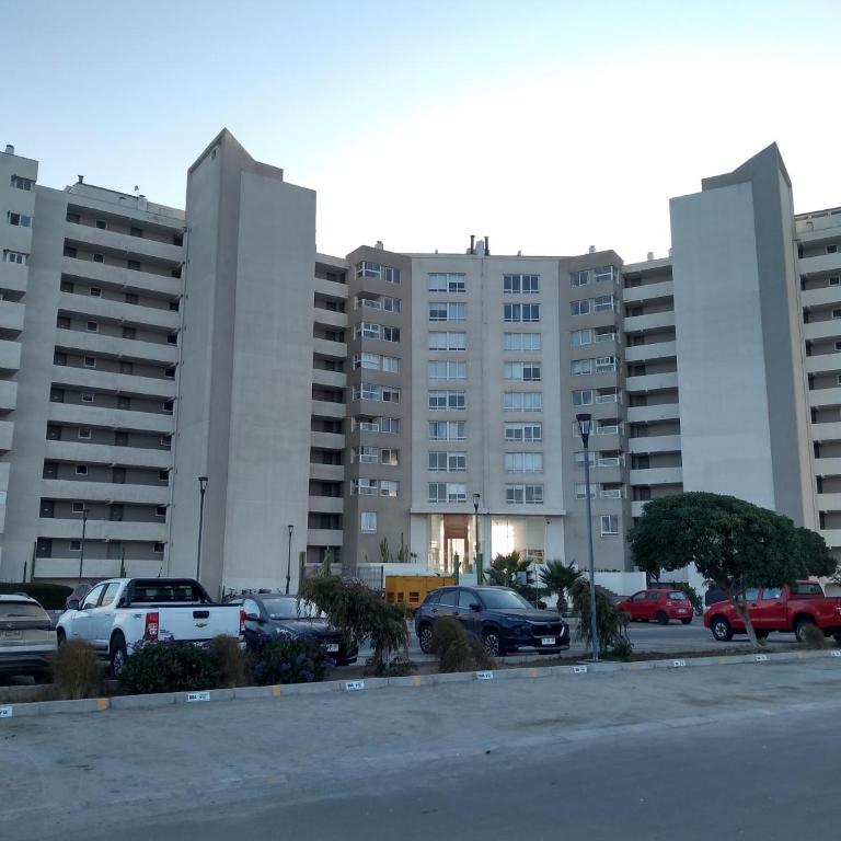 Piso1 Laguna del Mar - Two-Bedroom Apartment - 9