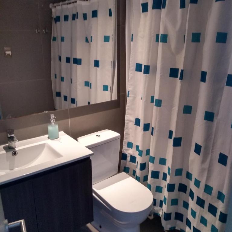Piso1 Laguna del Mar - Two-Bedroom Apartment - 10