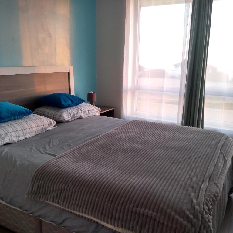 Piso1 Laguna del Mar - Two-Bedroom Apartment - 11