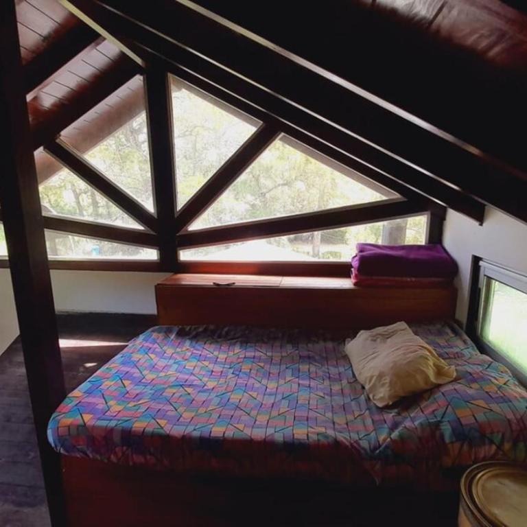 Cabaña en el delta de tigre Naturaleza y fauna - Casa de 2 dormitorios - 18