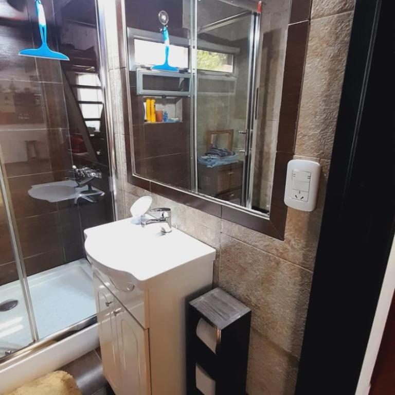 Cabaña en el delta de tigre Naturaleza y fauna - Casa de 2 dormitorios - 28