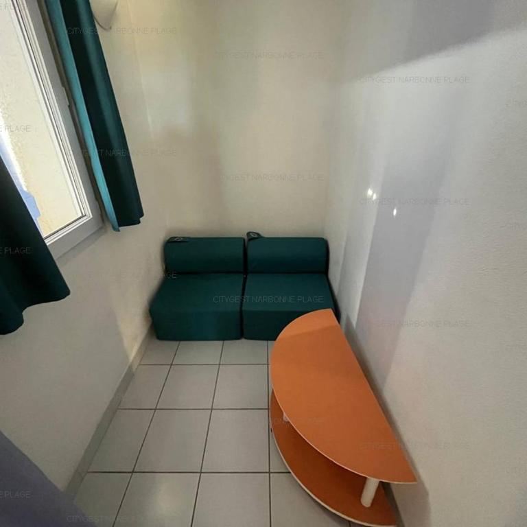 Narbonne Plage: Pavillon Climatisé/Parking Proche Plage - FR-1-619-147 - Casa - 7