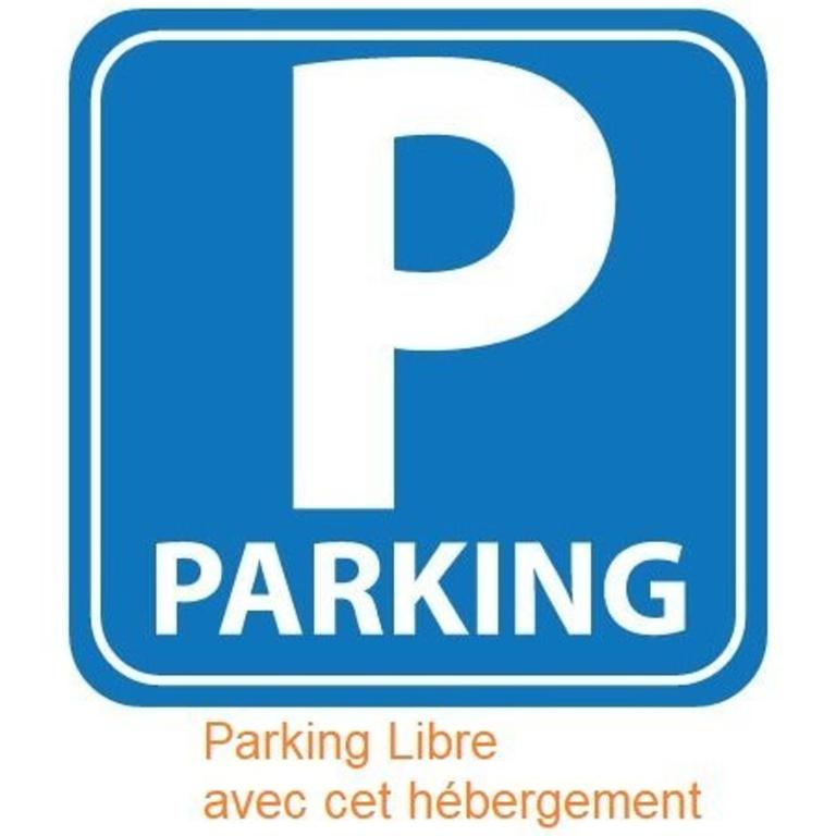 Narbonne Plage: Pavillon Climatisé/Parking Proche Plage - FR-1-619-147 - Casa - 9
