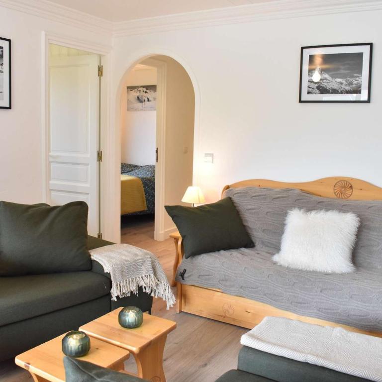 Appartement ski aux pieds - 6 pers. - FR-1-180-675 - Apartment - 2