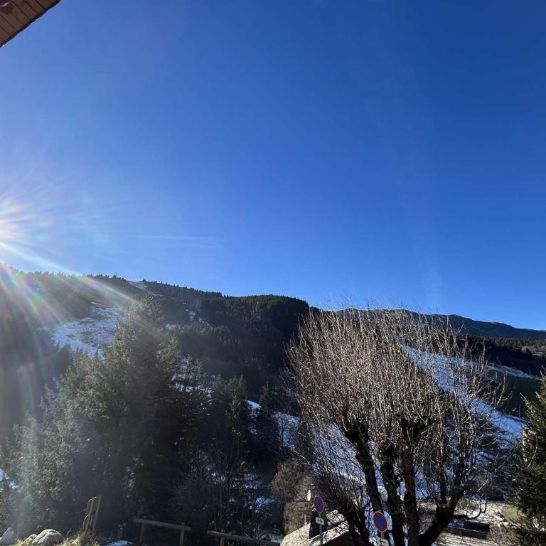 Appartement ski aux pieds - 6 pers. - FR-1-180-675 - Apartment - 7