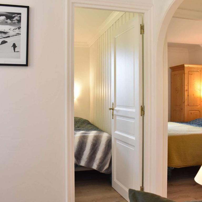 Appartement ski aux pieds - 6 pers. - FR-1-180-675 - Apartment - 15