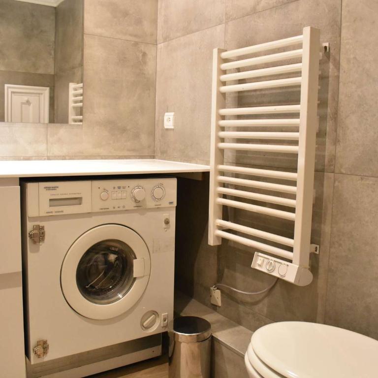 Appartement ski aux pieds - 6 pers. - FR-1-180-675 - Apartment - 16