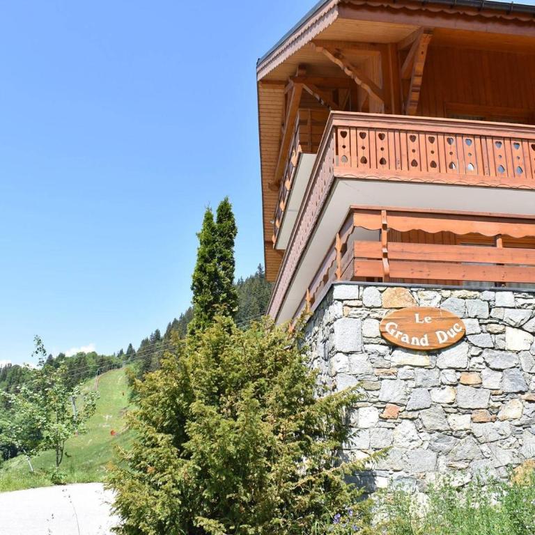 Appartement ski aux pieds - 6 pers. - FR-1-180-675 - Apartment - 19