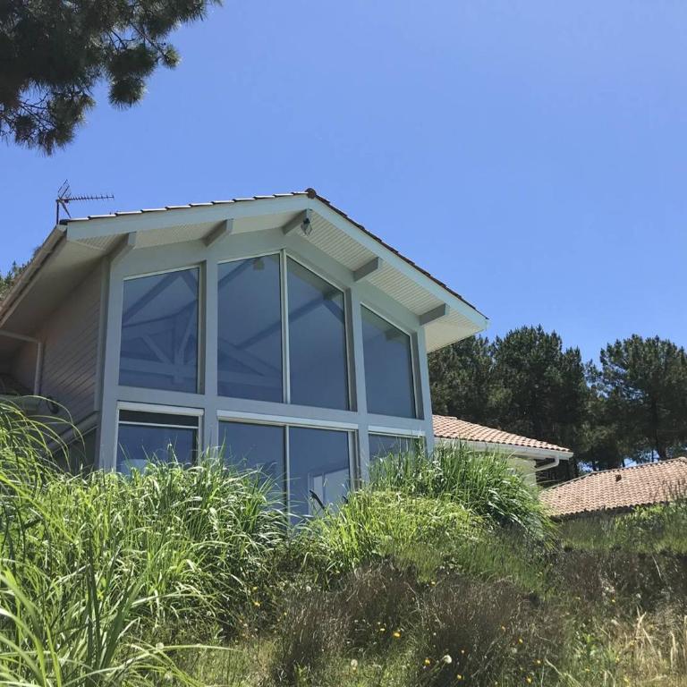 Villa avec piscine privée et wifi - 8 pers. - FR-1-878-1 - Villa - 4
