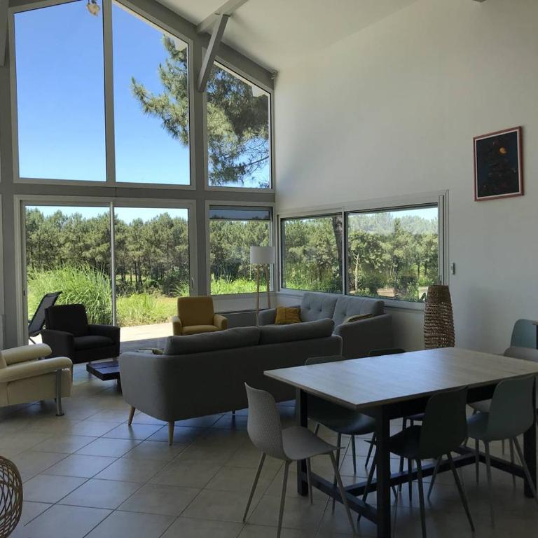 Villa avec piscine privée et wifi - 8 pers. - FR-1-878-1 - Villa - 5
