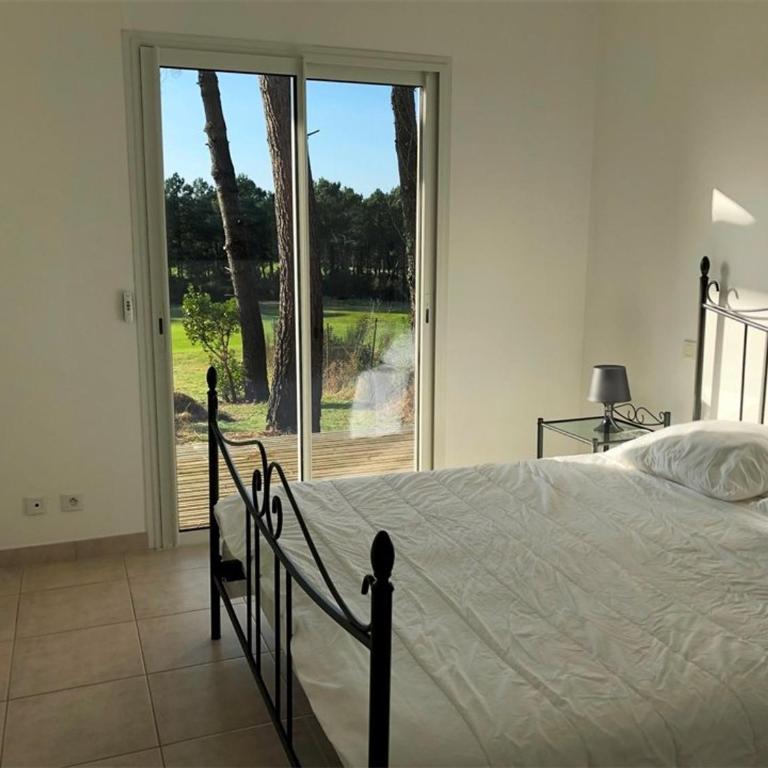 Villa avec piscine privée et wifi - 8 pers. - FR-1-878-1 - Villa - 11