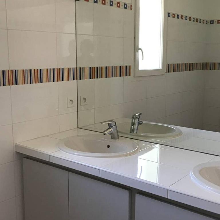 Villa avec piscine privée et wifi - 8 pers. - FR-1-878-1 - Villa - 12