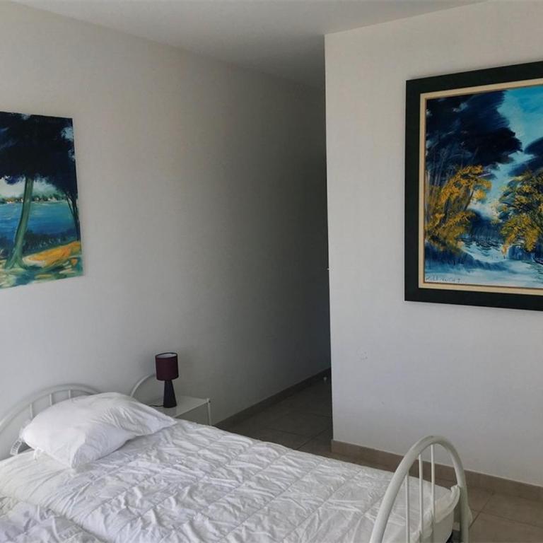 Villa avec piscine privée et wifi - 8 pers. - FR-1-878-1 - Villa - 13