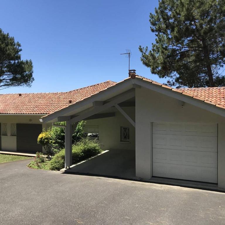 Villa avec piscine privée et wifi - 8 pers. - FR-1-878-1 - Villa - 16