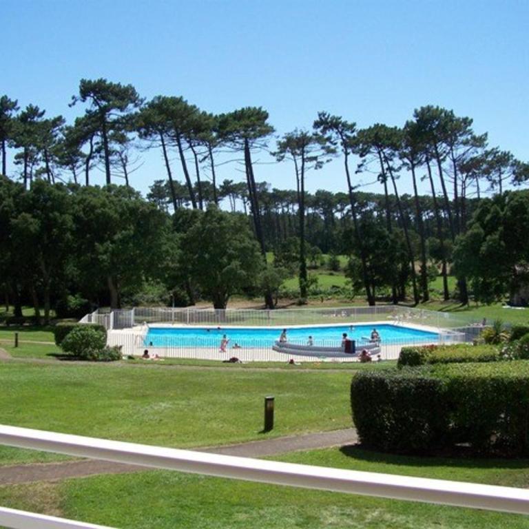 Appartement avec parking - 4 pers. - FR-1-878-18 - Appartement - 1