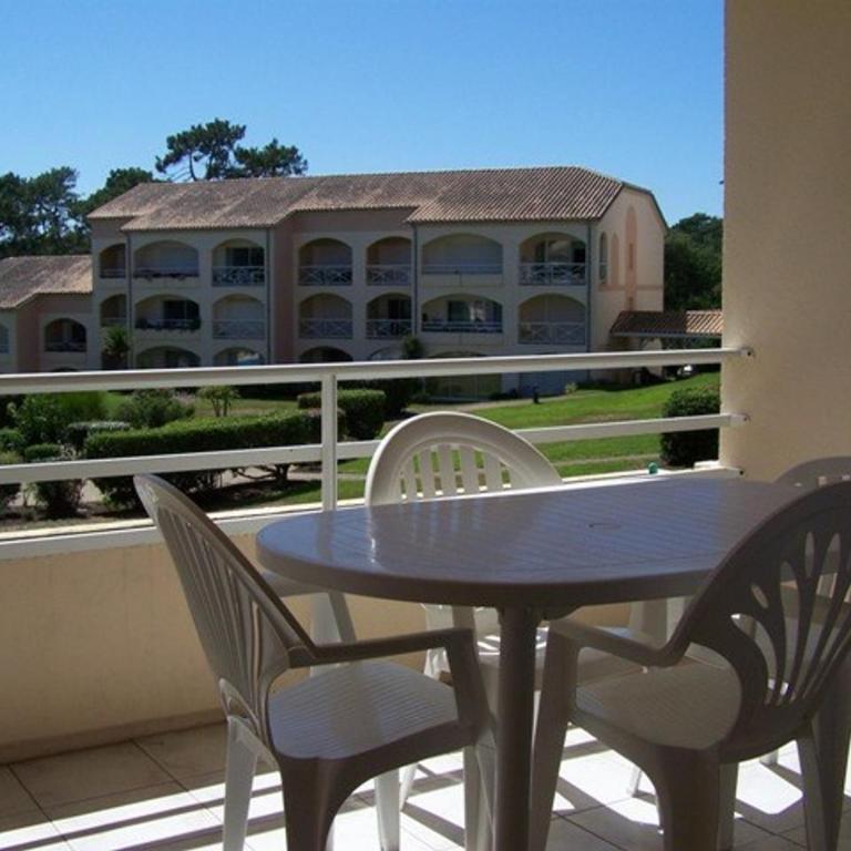 Appartement avec parking - 4 pers. - FR-1-878-18 - Appartement - 2