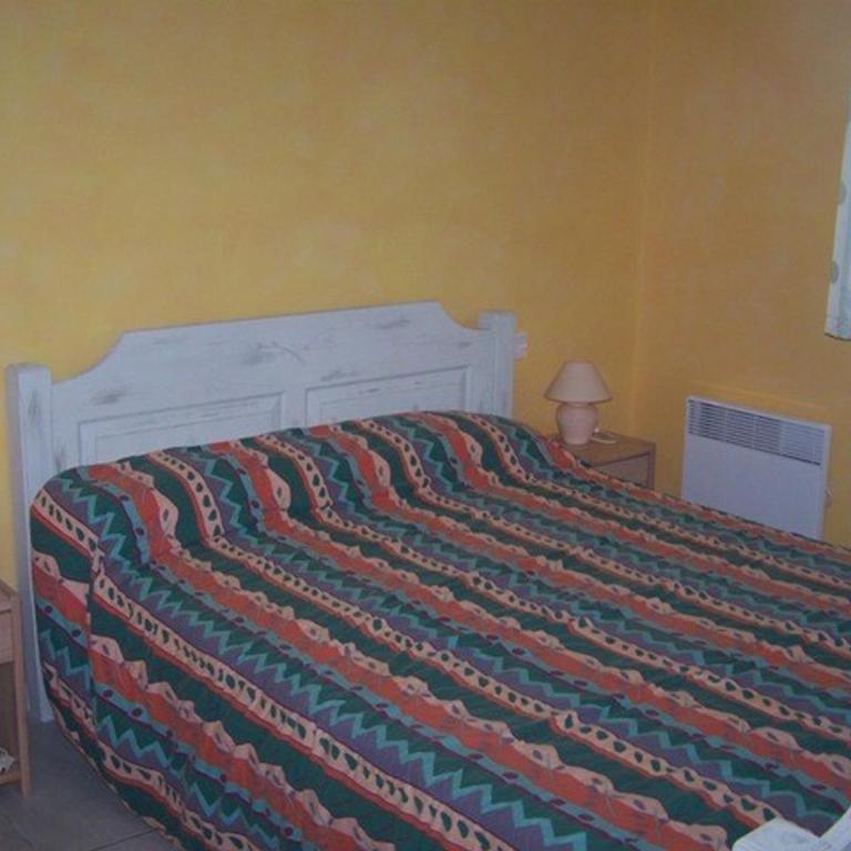 Appartement avec parking - 4 pers. - FR-1-878-18 - Appartement - 4