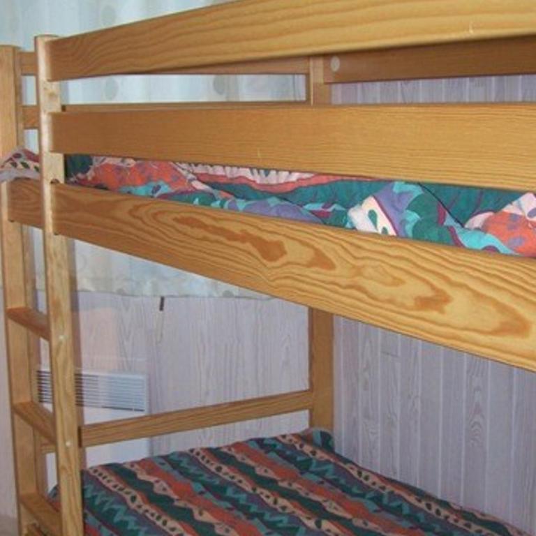 Appartement avec parking - 4 pers. - FR-1-878-18 - Appartement - 5