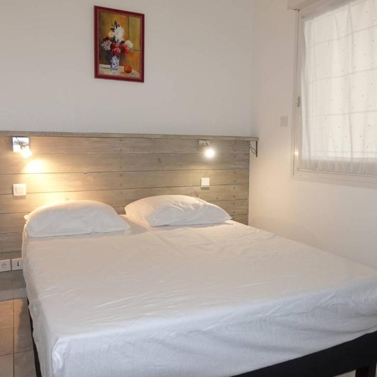 Appartement avec parking - 4 pers. - FR-1-878-23 - Appartement - 5