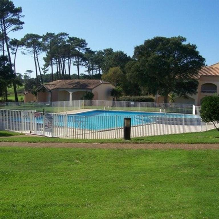 Appartement avec parking - 4 pers. - FR-1-878-23 - Appartement - 9