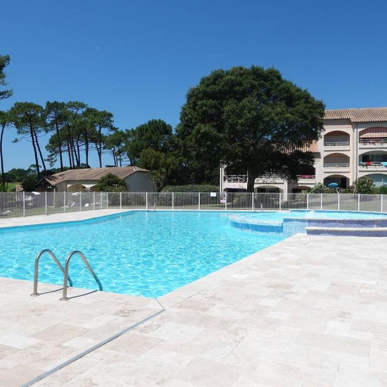 Appartement avec parking - 4 pers. - FR-1-878-23 - Appartement - 10