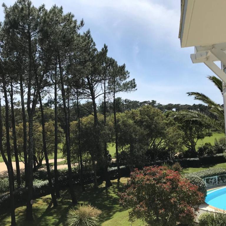 Appartement avec balcon - 4/6 pers. - FR-1-878-24 - Appartement - 4