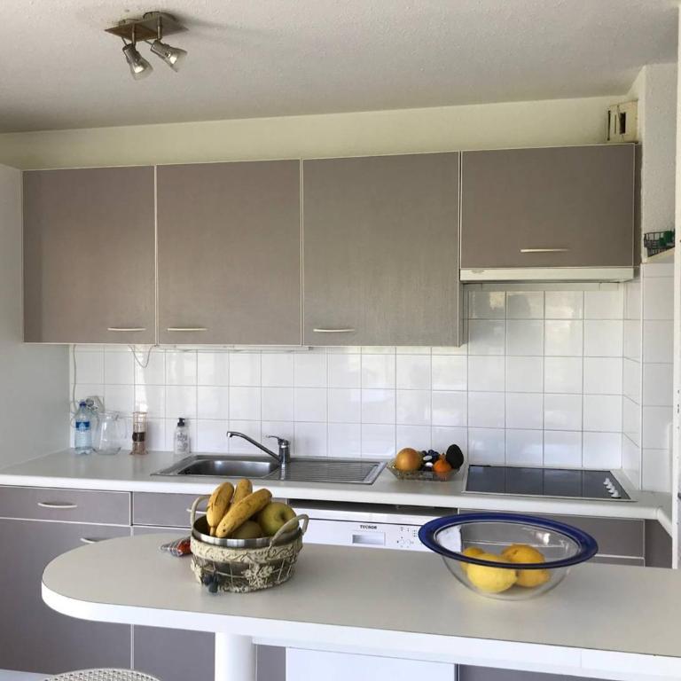 Appartement avec balcon - 4/6 pers. - FR-1-878-24 - Appartement - 5
