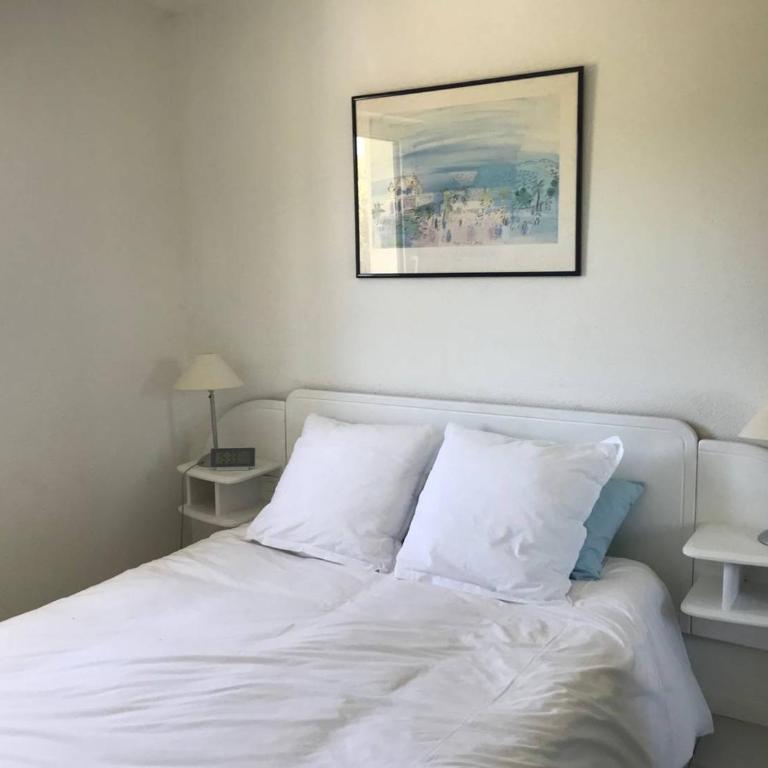 Appartement avec balcon - 4/6 pers. - FR-1-878-24 - Appartement - 7
