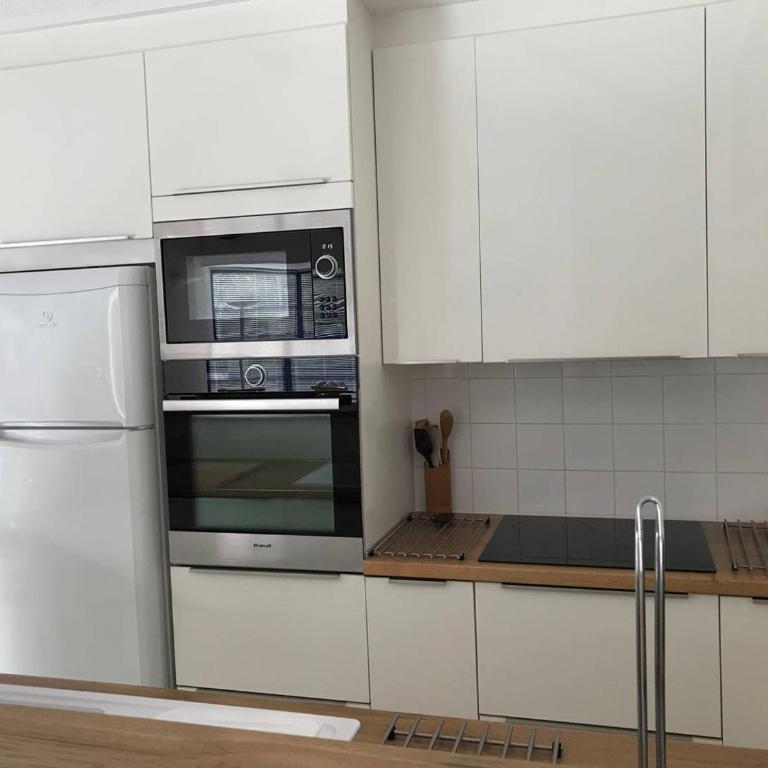 Villa confortable - 6 pers. - FR-1-878-27 - Villa - 4