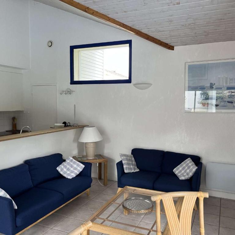 Villa confortable - 6 pers. - FR-1-878-27 - Villa - 7