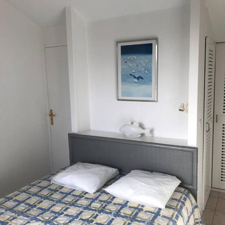 Villa confortable - 6 pers. - FR-1-878-27 - Villa - 8