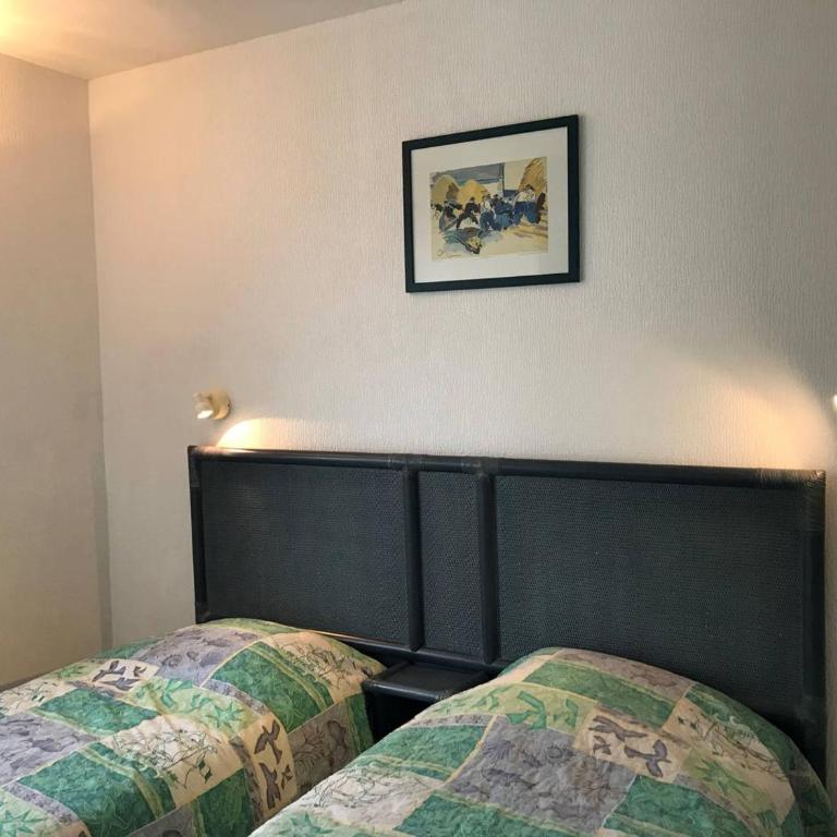 Villa confortable - 6 pers. - FR-1-878-27 - Villa - 9
