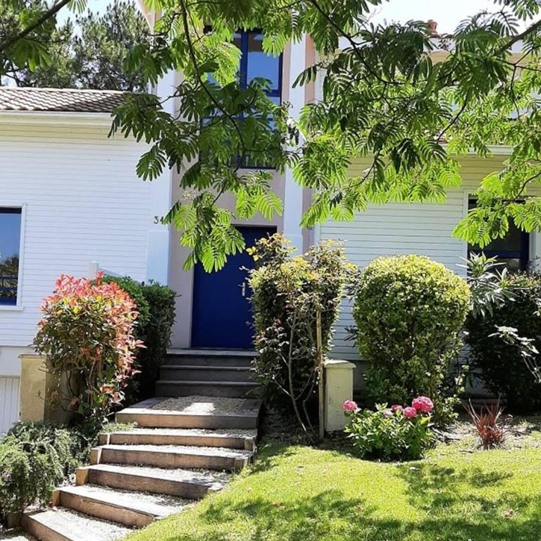 Villa confortable - 6 pers. - FR-1-878-27 - Villa - 17