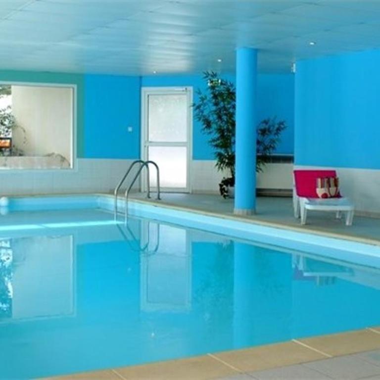 Duplex confortable - 6/8 pers. - FR-1-878-28 - Appartement - 2