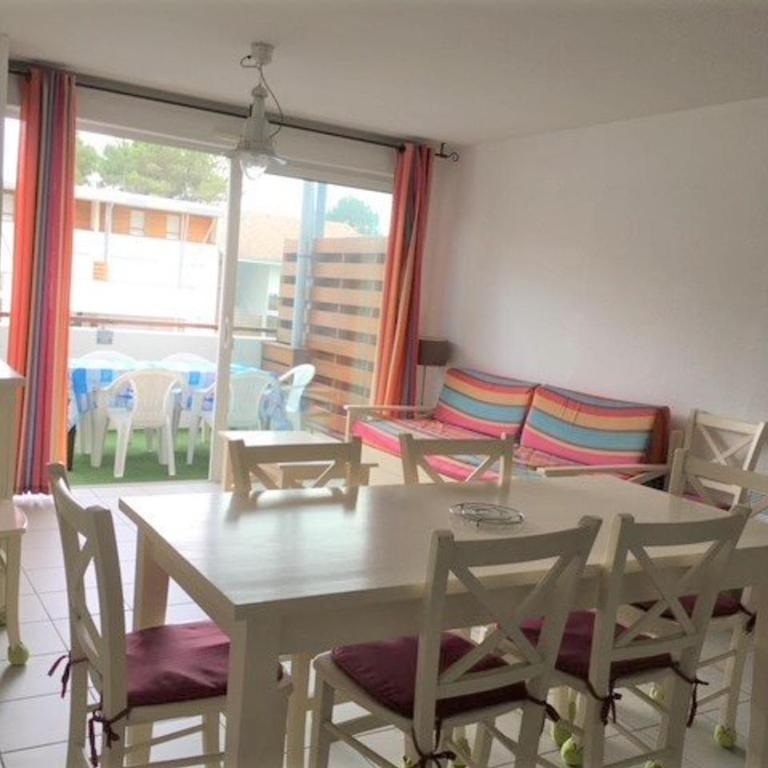 Duplex confortable - 6/8 pers. - FR-1-878-28 - Appartement - 3