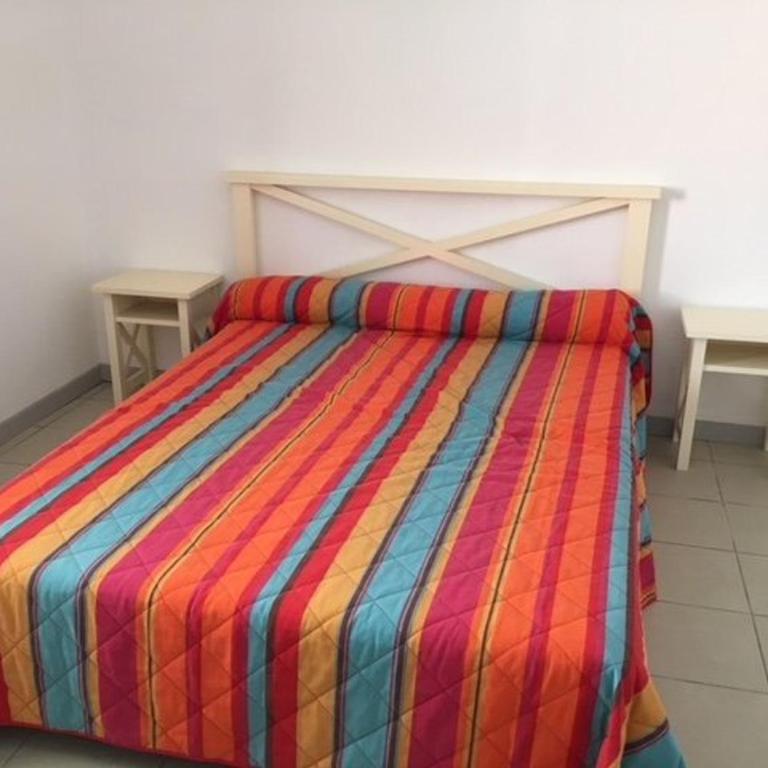 Duplex confortable - 6/8 pers. - FR-1-878-28 - Appartement - 5