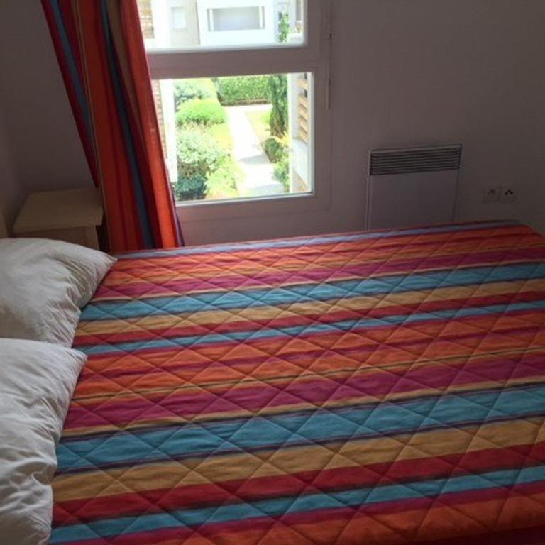 Duplex confortable - 6/8 pers. - FR-1-878-28 - Appartement - 6