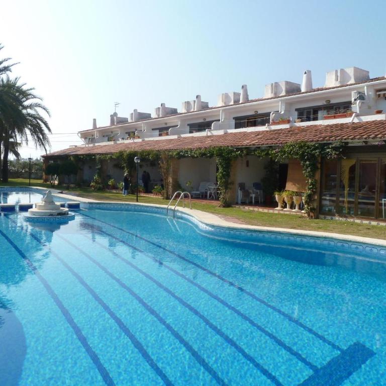 Casa tranquila cerca de la playa - 5 pers. - ES-373-85 - Casa - 2